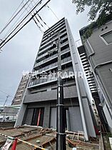 リアライズ南巽 801 ｜ 大阪府大阪市生野区巽中4丁目3--（賃貸マンション1LDK・8階・29.07㎡） その25