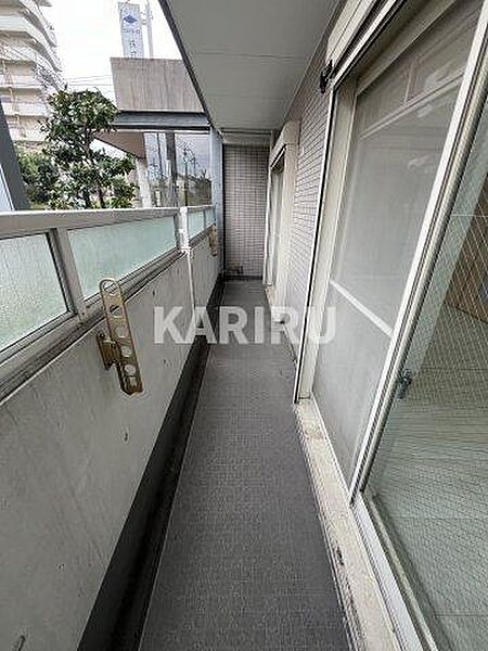 アルファフレグランス 105｜大阪府大阪市鶴見区諸口6丁目(賃貸マンション2LDK・1階・56.70㎡)の写真 その10