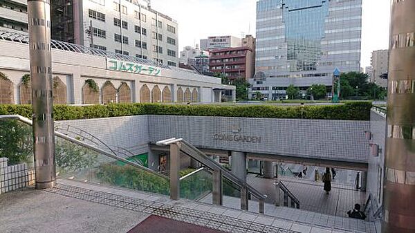 レジュールアッシュ大阪城北 601｜大阪府大阪市都島区片町2丁目(賃貸マンション1K・6階・22.62㎡)の写真 その26