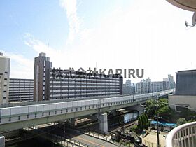 グリーンプラザ 905 ｜ 大阪府大阪市旭区大宮1丁目1-5（賃貸マンション2LDK・9階・48.36㎡） その17