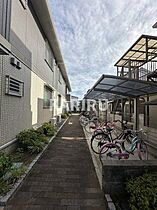 グリーンコートＨ 103 ｜ 大阪府大阪市鶴見区緑4丁目3-20（賃貸アパート2LDK・1階・59.20㎡） その22