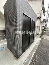 アート新森 406 ｜ 大阪府大阪市城東区古市3丁目24-16（賃貸マンション1LDK・4階・28.30㎡） その13