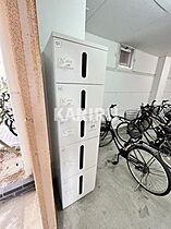 アッシュコート千林 1002 ｜ 大阪府大阪市旭区千林2丁目4-8（賃貸マンション1K・10階・28.80㎡） その20