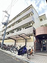 ローレル鴫野 206 ｜ 大阪府大阪市城東区鴫野東3丁目2-9（賃貸マンション1K・2階・20.00㎡） その1