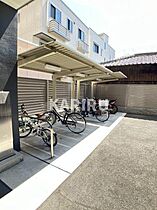 SHOKEN Residence大阪都島 1101 ｜ 大阪府大阪市都島区都島北通2丁目15-15（賃貸マンション1LDK・11階・29.26㎡） その24