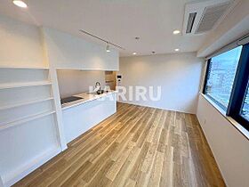 Kyobashi View Residence 301 ｜ 大阪府大阪市都島区片町2丁目7（賃貸マンション1LDK・3階・42.53㎡） その3