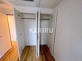 Kyobashi View Residence 301 ｜ 大阪府大阪市都島区片町2丁目7（賃貸マンション1LDK・3階・42.53㎡） その15