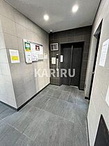 グランデュール大今里西II 303 ｜ 大阪府大阪市東成区大今里西3丁目18-11（賃貸マンション1R・3階・25.30㎡） その12