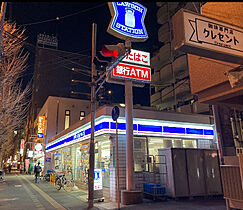 トリアノン東中浜 201 ｜ 大阪府大阪市城東区東中浜5丁目2-6（賃貸タウンハウス1LDK・2階・43.90㎡） その29