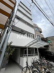 京橋駅 5.4万円