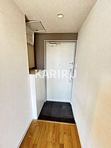 リブウッド大阪城 601 ｜ 大阪府大阪市都島区片町1丁目4-12（賃貸マンション1LDK・6階・43.93㎡） その12