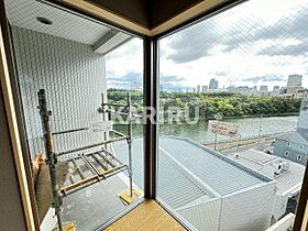 リブウッド大阪城 601 ｜ 大阪府大阪市都島区片町1丁目4-12（賃貸マンション1LDK・6階・43.93㎡） その11