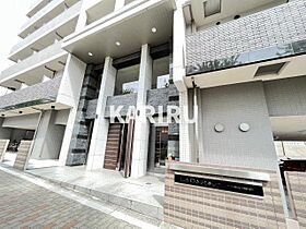 ワールドアイ都島高倉町 904 ｜ 大阪府大阪市都島区高倉町3丁目14-24（賃貸マンション1K・9階・24.01㎡） その17