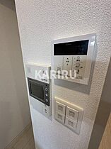 レジュールアッシュ桜宮リバーコート 504 ｜ 大阪府大阪市都島区中野町4丁目8-12（賃貸マンション1R・5階・25.53㎡） その15