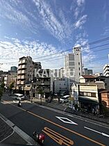 レジュールアッシュ桜宮リバーコート 504 ｜ 大阪府大阪市都島区中野町4丁目8-12（賃貸マンション1R・5階・25.53㎡） その11