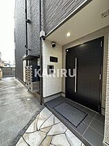 ラージヒル鶴見緑地 202 ｜ 大阪府大阪市鶴見区横堤1丁目11-104（賃貸アパート1LDK・2階・32.90㎡） その26