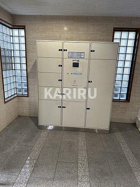 シャトーレイクルイーズ 604｜大阪府大阪市鶴見区諸口6丁目(賃貸マンション3LDK・6階・62.00㎡)の写真 その23