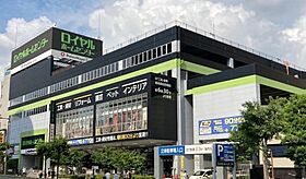 エイトステイツ玉造 603 ｜ 大阪府大阪市東成区中本4丁目13-5（賃貸マンション1K・6階・20.00㎡） その26