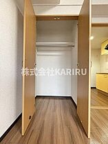 マンスフィールド桃谷 306 ｜ 大阪府大阪市生野区桃谷5丁目9-16（賃貸マンション1K・3階・24.00㎡） その8