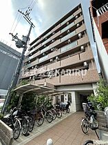 マンスフィールド桃谷 306 ｜ 大阪府大阪市生野区桃谷5丁目9-16（賃貸マンション1K・3階・24.00㎡） その21