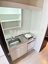 ディ・アリヴィオ　千林 901 ｜ 大阪府大阪市旭区今市1丁目7-20（賃貸マンション1K・9階・22.00㎡） その4