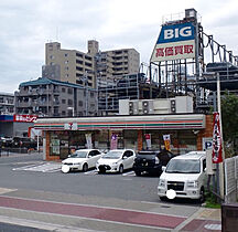 Metrosa深江橋 1002 ｜ 大阪府大阪市東成区深江北2丁目4-28（賃貸マンション1K・10階・22.78㎡） その26