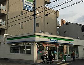 RPレジデンス都島 902 ｜ 大阪府大阪市都島区御幸町1丁目8-22（賃貸マンション1DK・9階・30.38㎡） その28