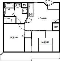 サンパレス 307 ｜ 大阪府大阪市鶴見区横堤3丁目1-54（賃貸マンション2LDK・3階・51.00㎡） その7