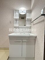 メディカル堂ヶ芝 401 ｜ 大阪府大阪市天王寺区堂ケ芝1丁目11-10（賃貸マンション3LDK・4階・76.00㎡） その7