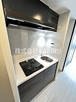 S-RESIDENCE城東SEVER 1005 ｜ 大阪府大阪市城東区関目3丁目15-8（賃貸マンション1K・10階・21.38㎡） その5