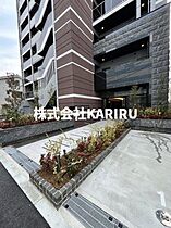 S-RESIDENCE城東SEVER 1005 ｜ 大阪府大阪市城東区関目3丁目15-8（賃貸マンション1K・10階・21.38㎡） その19