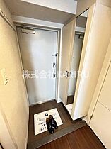 Gioia Sole 1003 ｜ 大阪府大阪市東成区玉津2丁目11-27（賃貸マンション1LDK・10階・35.05㎡） その8