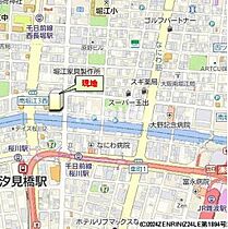 アルティザ南堀江 1205 ｜ 大阪府大阪市西区南堀江3丁目16-10（賃貸マンション1R・12階・33.62㎡） その3