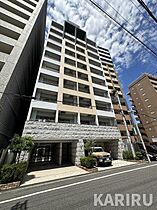 セイワパレス京橋コルティーレ 804 ｜ 大阪府大阪市都島区東野田町1丁目9-21（賃貸マンション1DK・8階・34.11㎡） その1