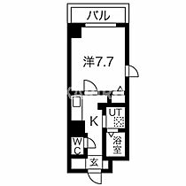 GROOVE守口駅前 901 ｜ 大阪府守口市八島町1-16（賃貸マンション1K・9階・26.24㎡） その2