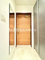 CITY　SPIRE桜川I 1002 ｜ 大阪府大阪市浪速区桜川2丁目4-13（賃貸マンション1LDK・10階・44.65㎡） その24