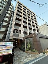 CITY　SPIRE桜川I 1002 ｜ 大阪府大阪市浪速区桜川2丁目4-13（賃貸マンション1LDK・10階・44.65㎡） その27