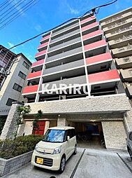 🉐敷金礼金0円！🉐ティーズスクエア城東野江