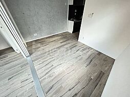 レピュア北池袋駅前レジデンス 2階1LDKのリビング/ダイニング