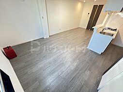 Ｍｉｎｄときわ台 4階1LDKのリビング/ダイニング