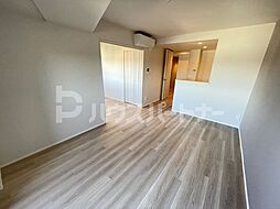 ＵＲＢＡＮＬＩＮＫときわ台 7階2LDKのリビング/ダイニング