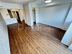 アジールコート練馬中村橋 2階2LDKのリビング/ダイニング