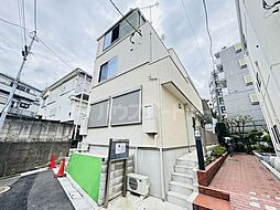 アムール板橋中台