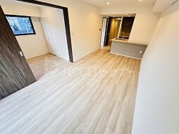 アーバンパーク江古田の森 4階2LDKのリビング/ダイニング