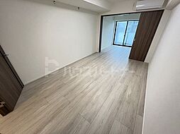 ベルシード板橋本町プレミアII 10階1LDKのリビング/ダイニング