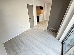 Alivis新江古田 3階1LDKのリビング/ダイニング