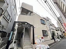 グレースハイム・ヨリノ