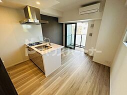 パークアクシス大塚サウスレジデンス 7階1LDKのリビング/ダイニング