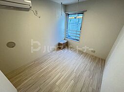 ＣＩＴＹ　ＷＡＬＫ下板橋 5階1Kのリビング/ダイニング