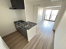 ＡＲＫＭＡＲＫ池袋本町 1階1DKのリビング/ダイニング